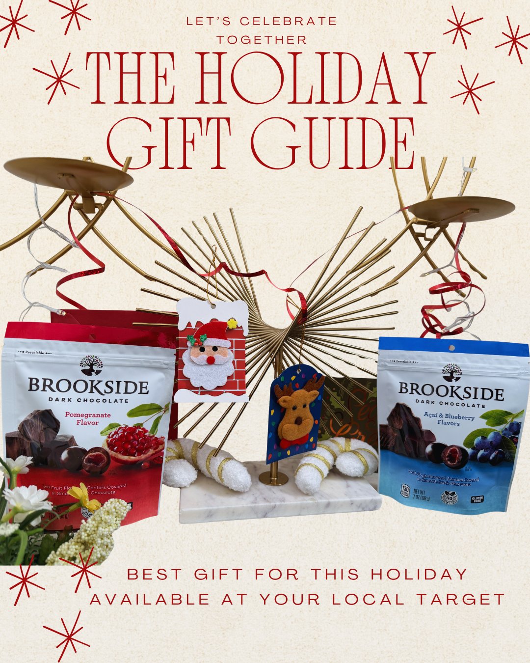 Holiday Gift Guide carousel